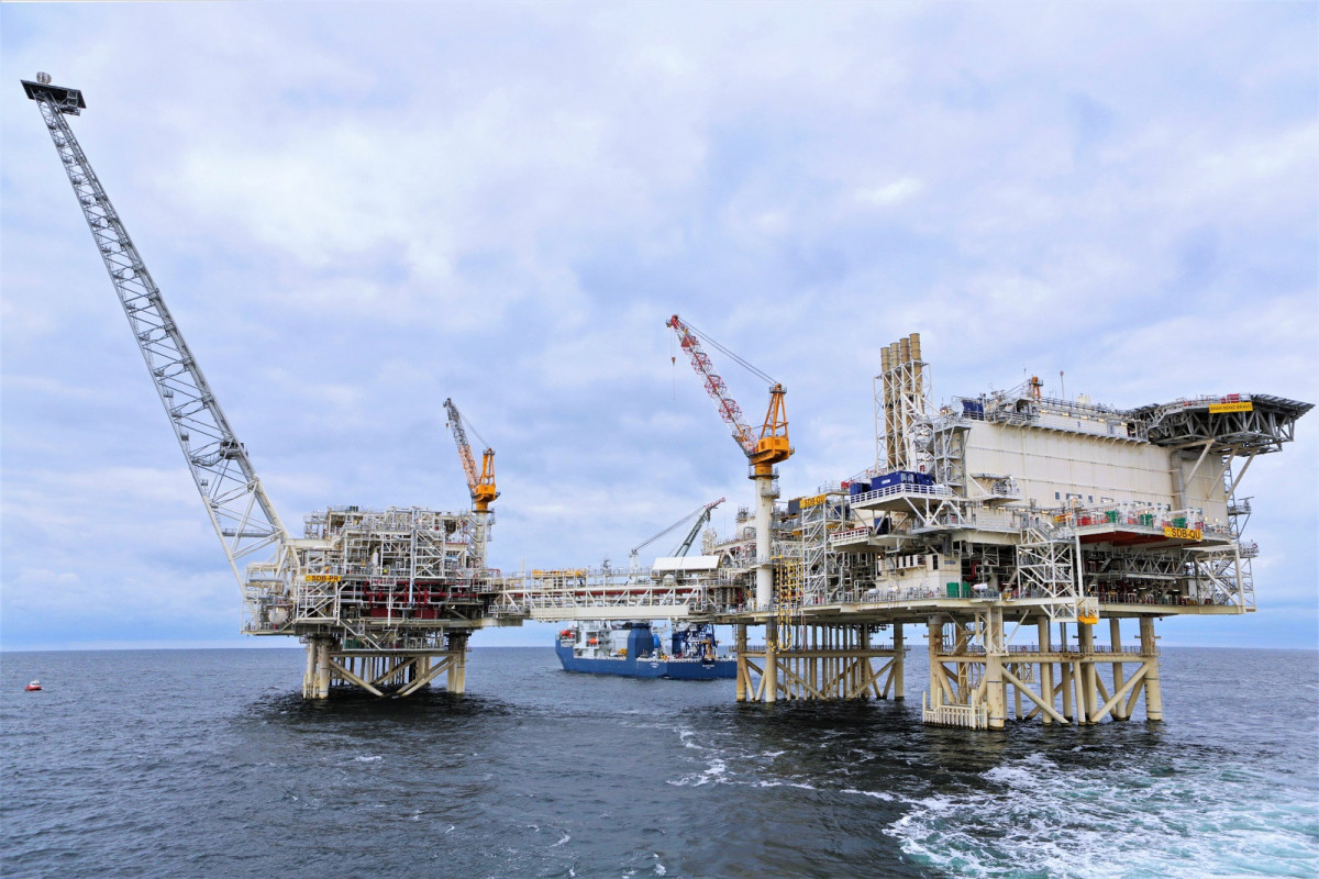 State budget’s oil and gas revenues made up more than AZN 13 bln. last year
