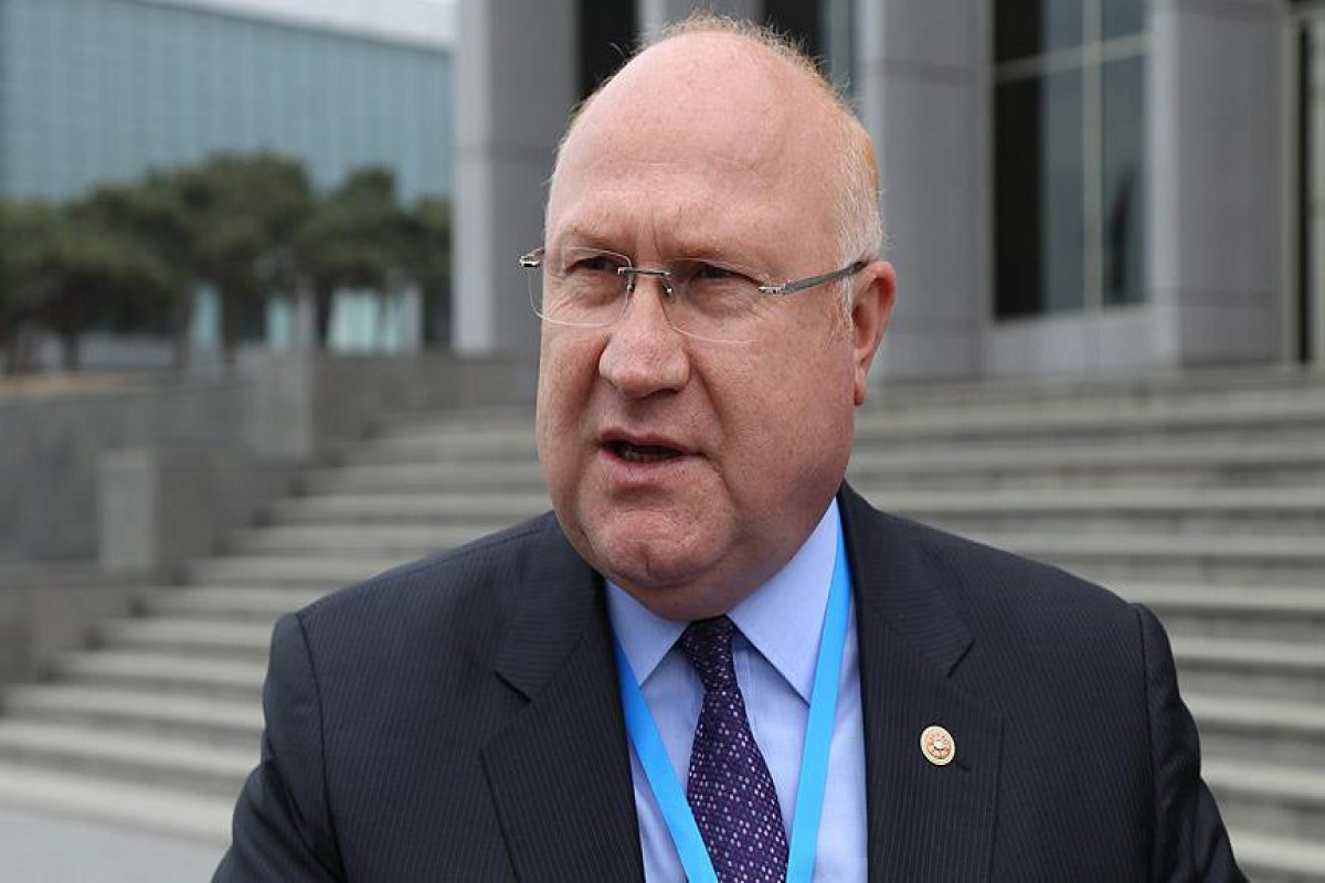 Turkish presidential aide says his words about Russia misunderstood