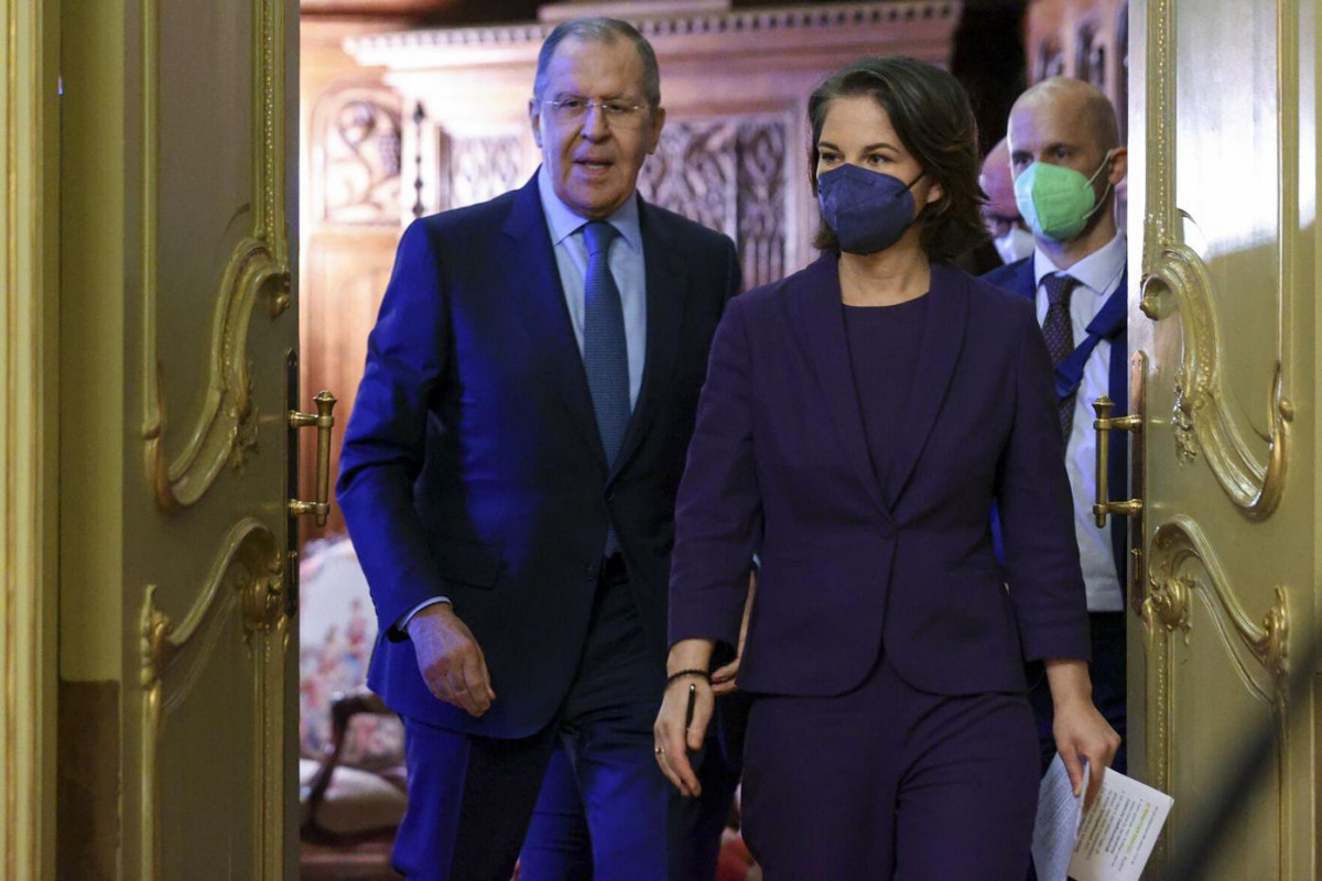 Russia expects dialogue with West on security to continue without delay, top diplomat says