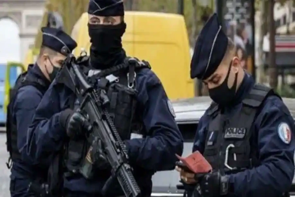 One person killed after shooting in French city of Nice