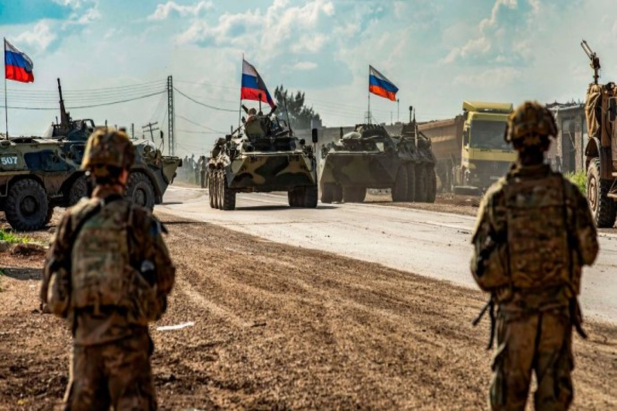 Russia will not attack on Ukraine - Russian Deputy FM