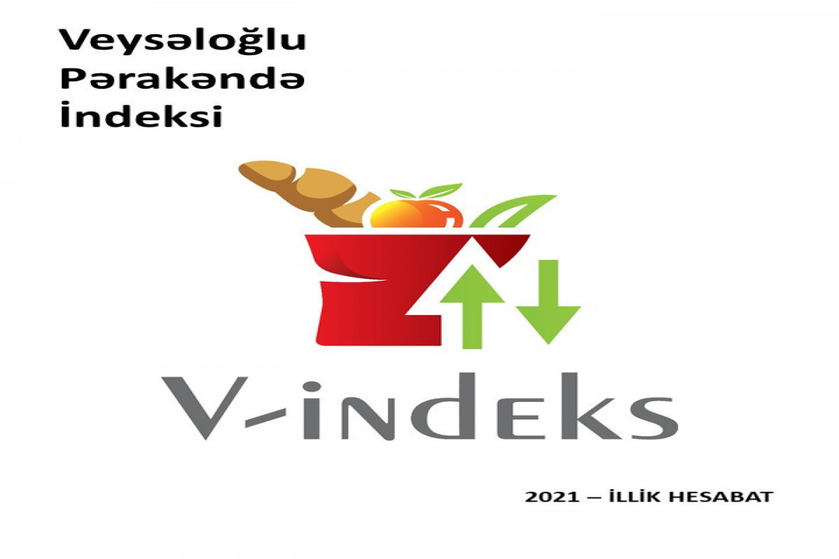 Veyseloglu Group of Companies presented its retail index for 2021