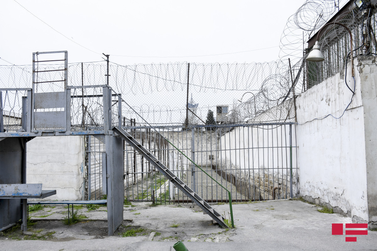 Azerbaijan handed over all Iranian female prisoners to Tehran