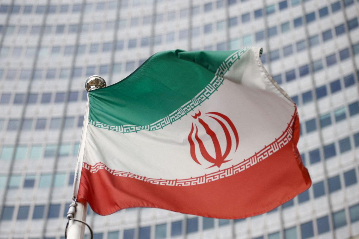 'Decisive' moment nears as West sees only weeks to salvage Iran nuclear deal