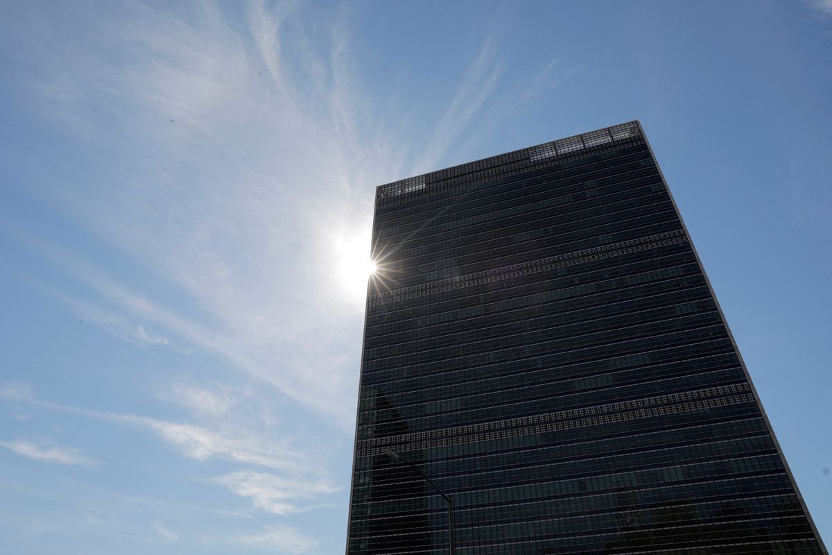 China, Russia delays U.S. bid to sanction North Koreans at U.N.
