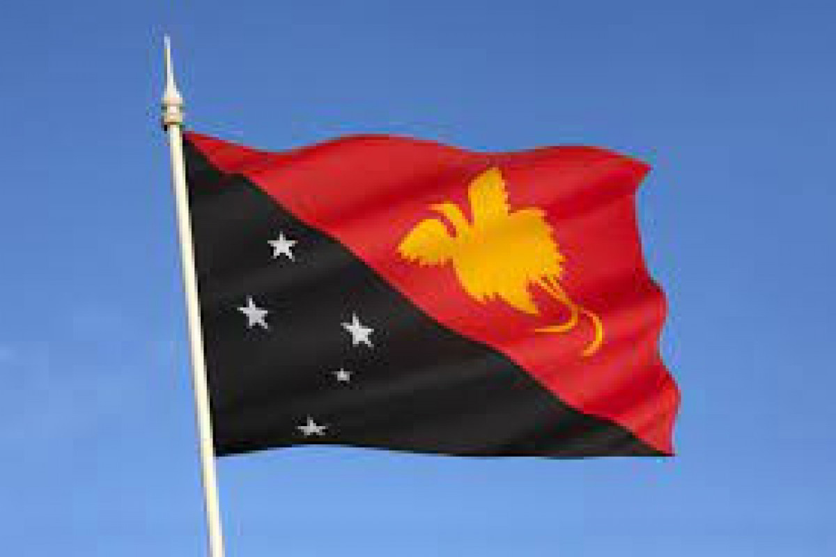 Papua New Guinea repeals death penalty 30 years after reintroduction
