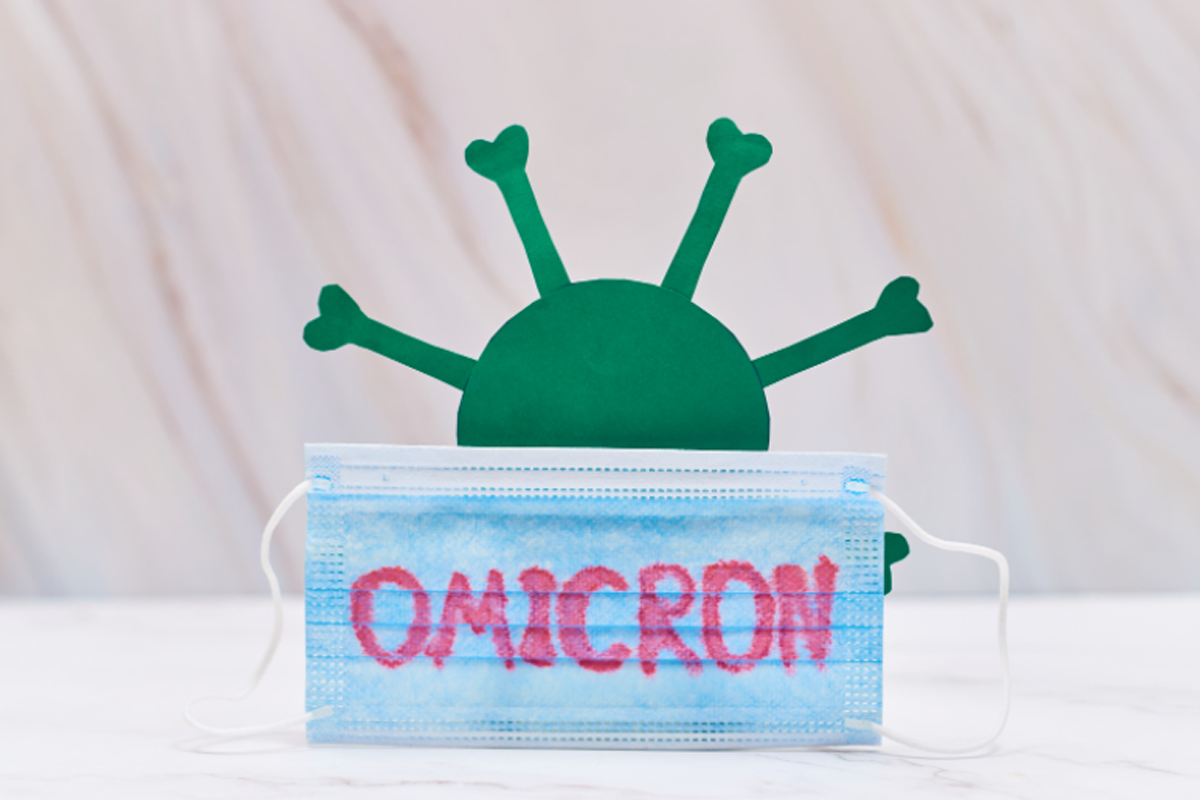 All 12 people infected with Omicron strain in Azerbaijan recovered