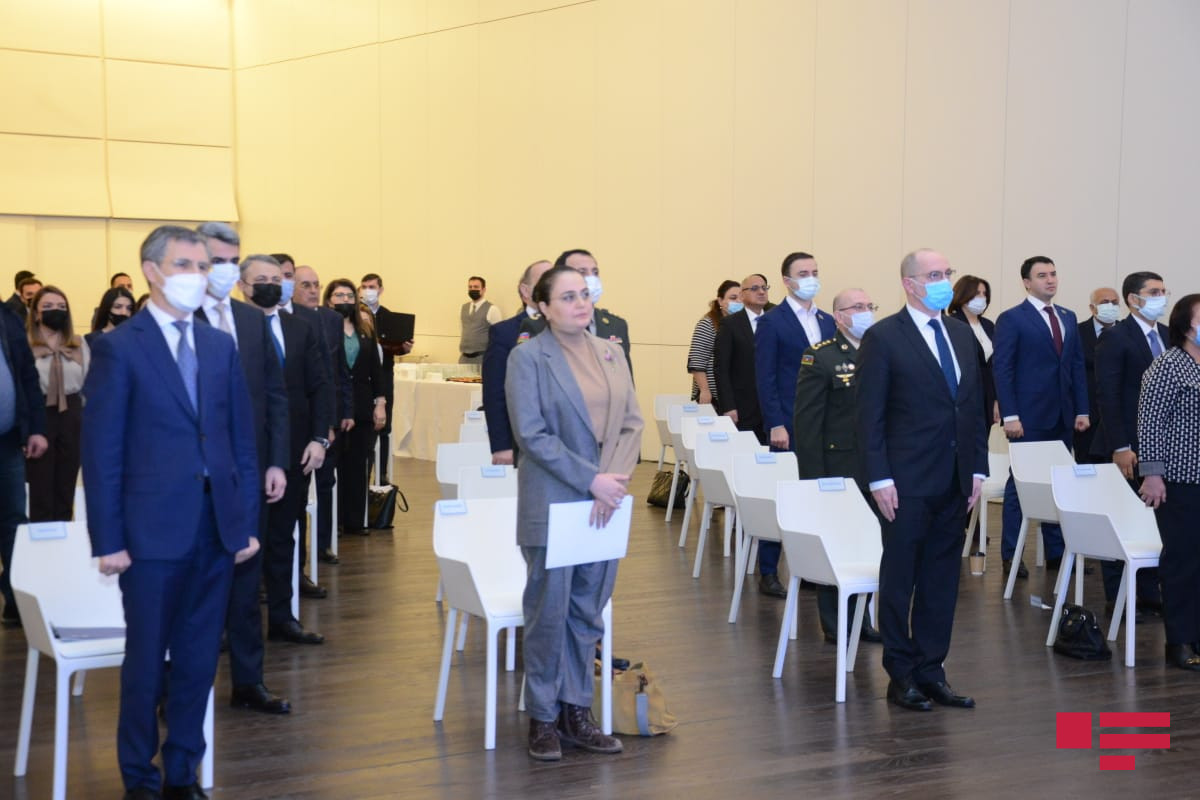 Azerbaijan establishes Zefer.z website devoted to Victory in the II Karabakh War