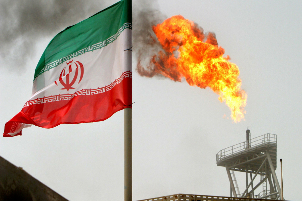 Iran resumes gas supplies to Turkey - SANA