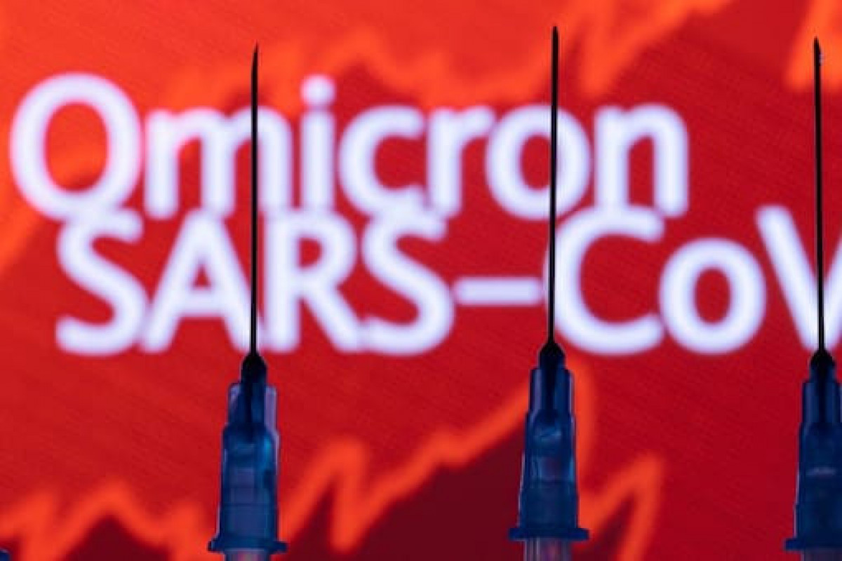 Mortality from Omicron 5-10 times less than from other coronavirus variants — expert
