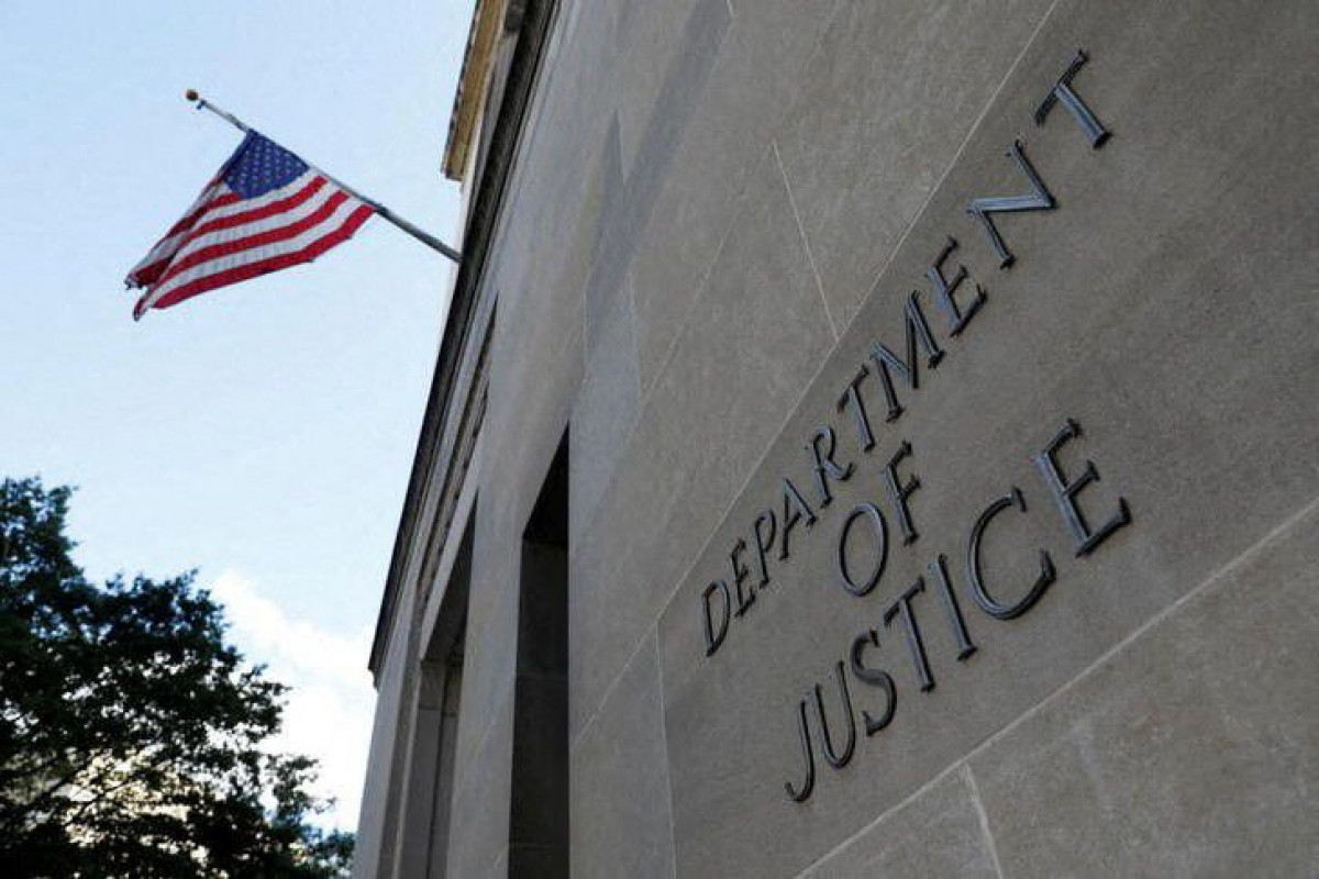 U.S. charges Texas man for threatening Georgia election officials