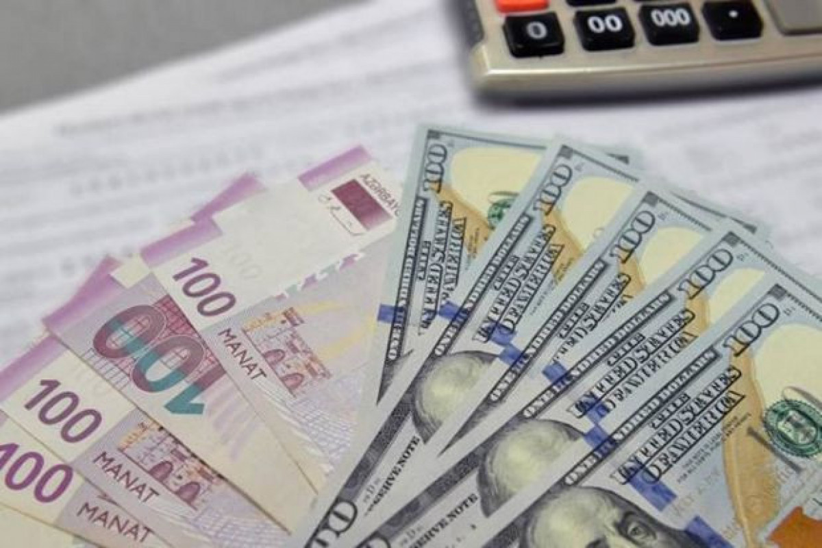 Azerbaijan will retain the manat's de facto peg - S&P