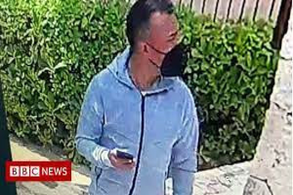 Two Canadians shot dead at upscale Mexican resort