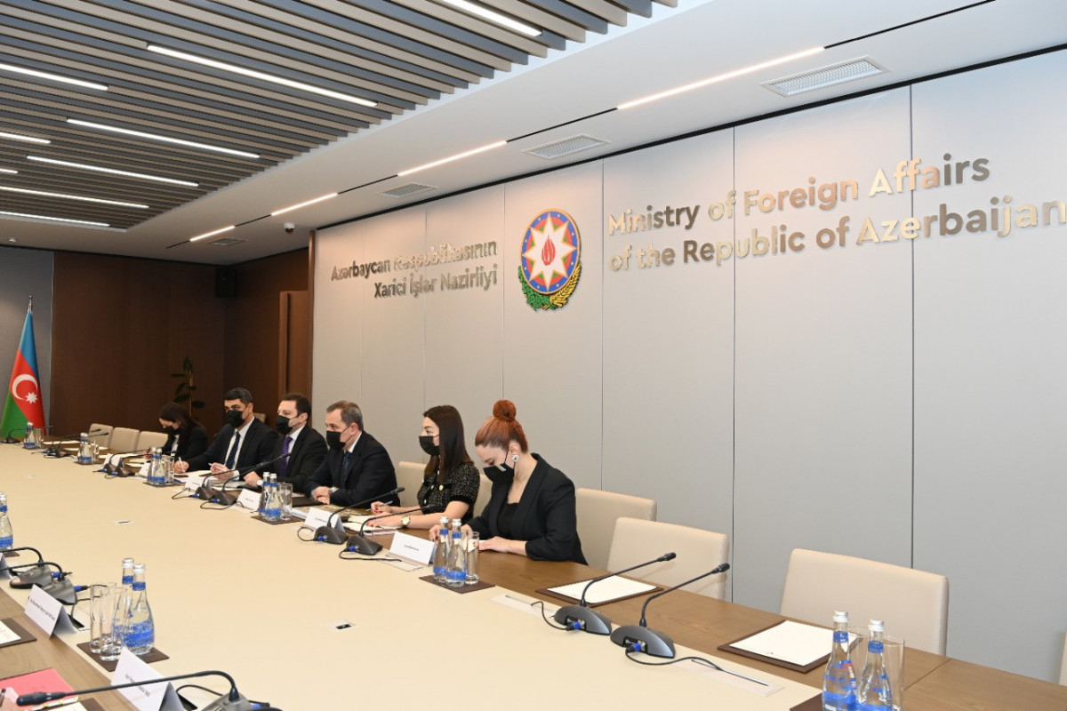 Azerbaijan's Minister: "We will witness returning of the first IDP families to their houses soon"