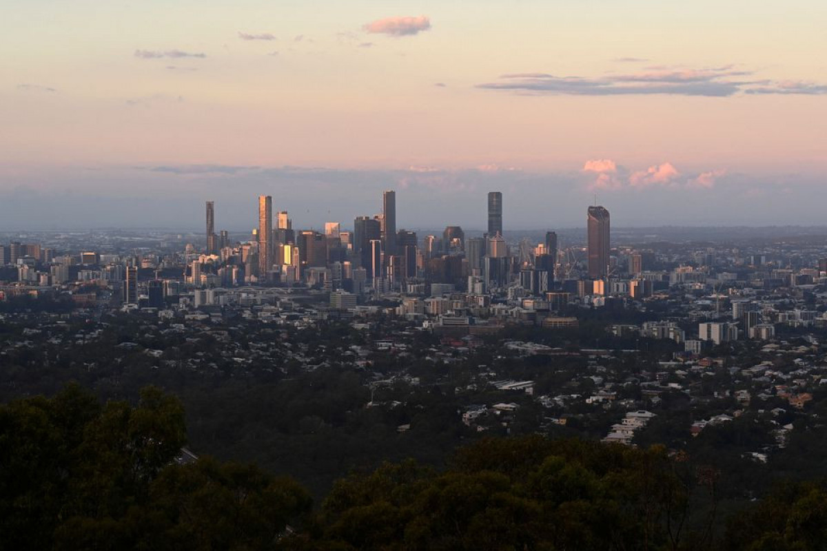 Australia's Queensland state says peak of Omicron two weeks away