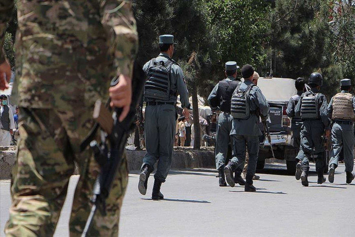 At least seven killed in Herat explosion in Afghanistan