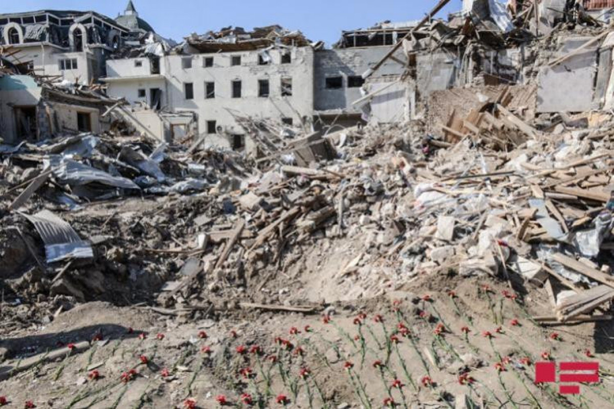 Azerbaijani Parliament to hold special hearing on Armenian crimes