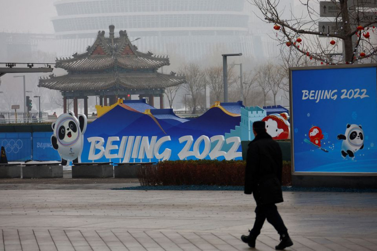 Beijing 2022 says 6 new positive cases detected among Games-related personnel