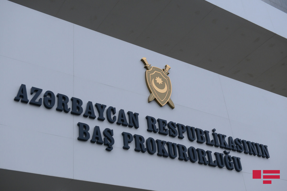 Prosecutor General's Office