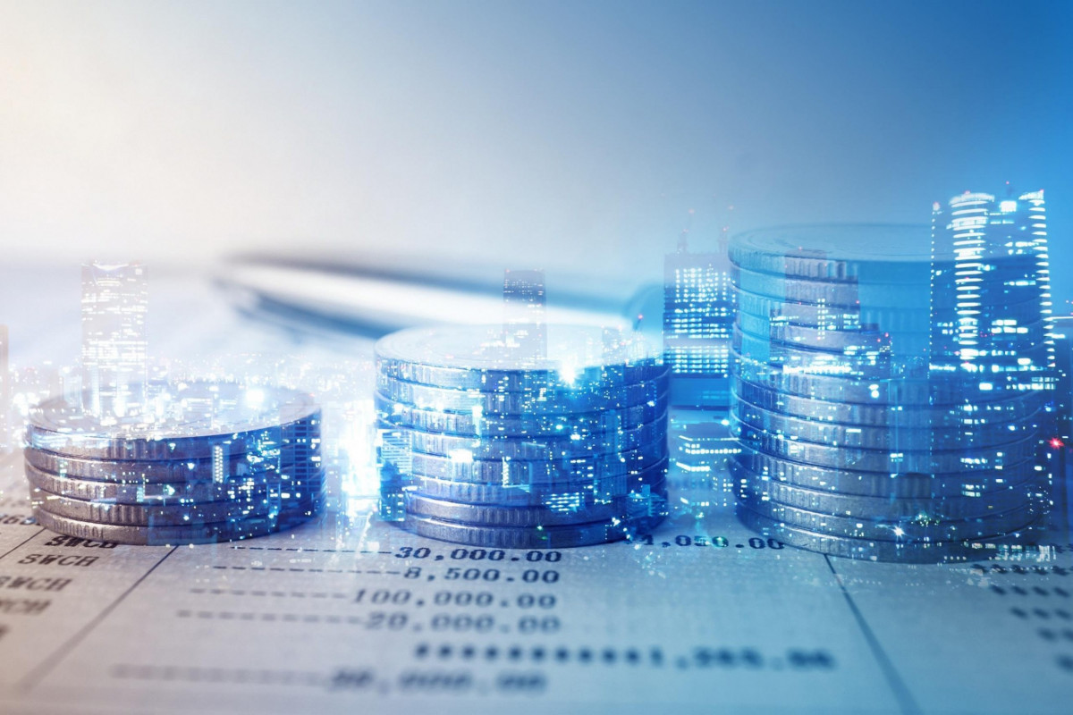 Assets of Azerbaijan's banking sector increased by 20%