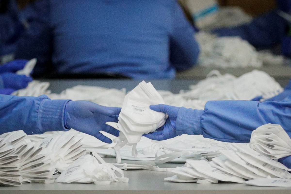 New York judge strikes down state mask mandate