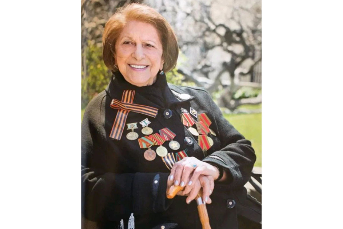 Fatma Sattarova
