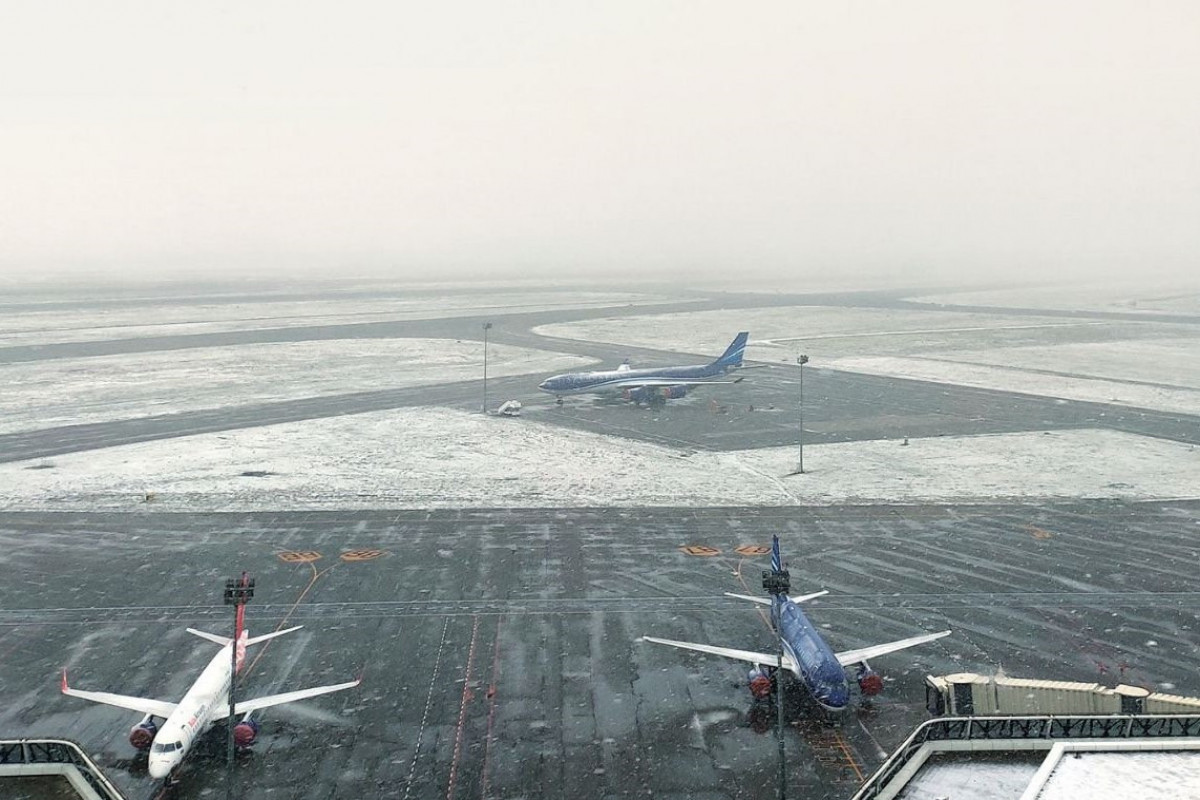 Baku-Istanbul-Baku flights to be conducted tomorrow-UPDATED 