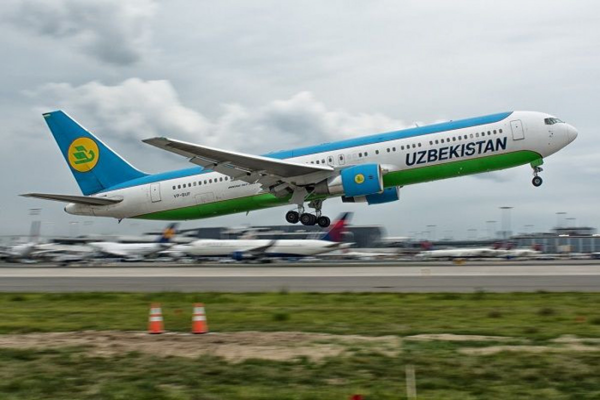 Bishkek and Tashkent airports resume operation