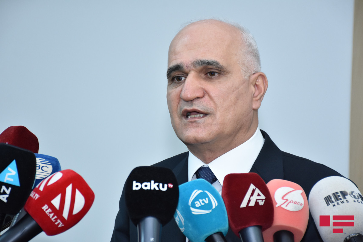 Azerbaijani-Iranian Intergovernmental Commission to hold next meeting in March