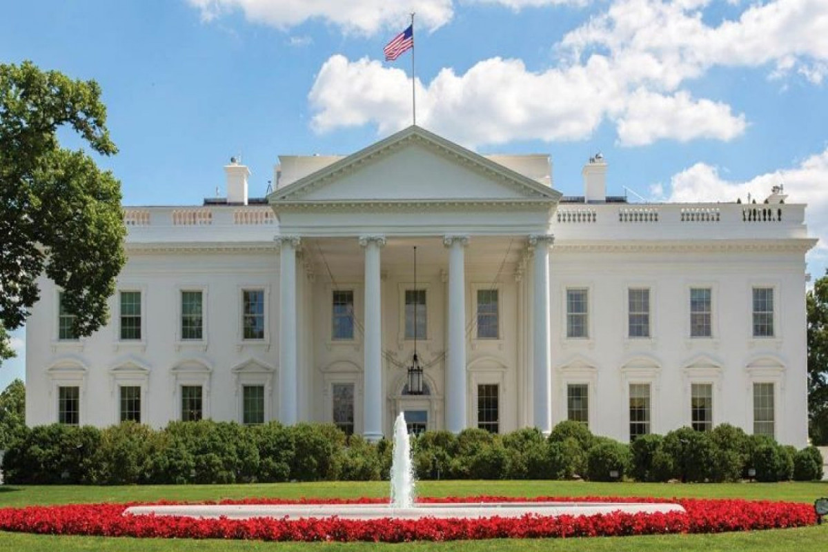 White House