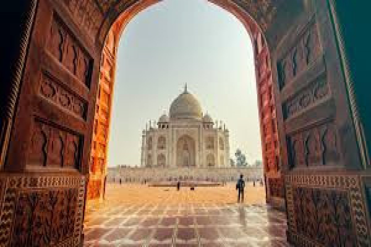 National Tourism Day of India celebrated in Baku