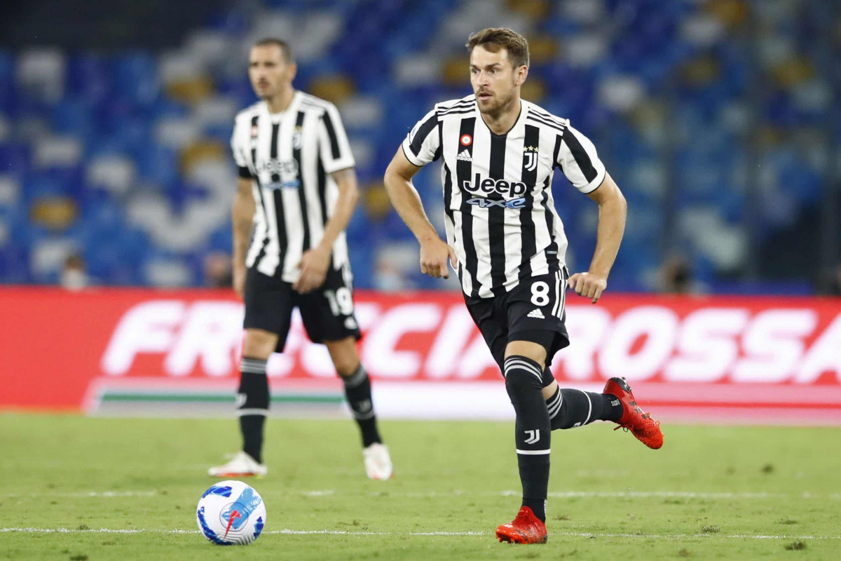 Aaron Ramsey
