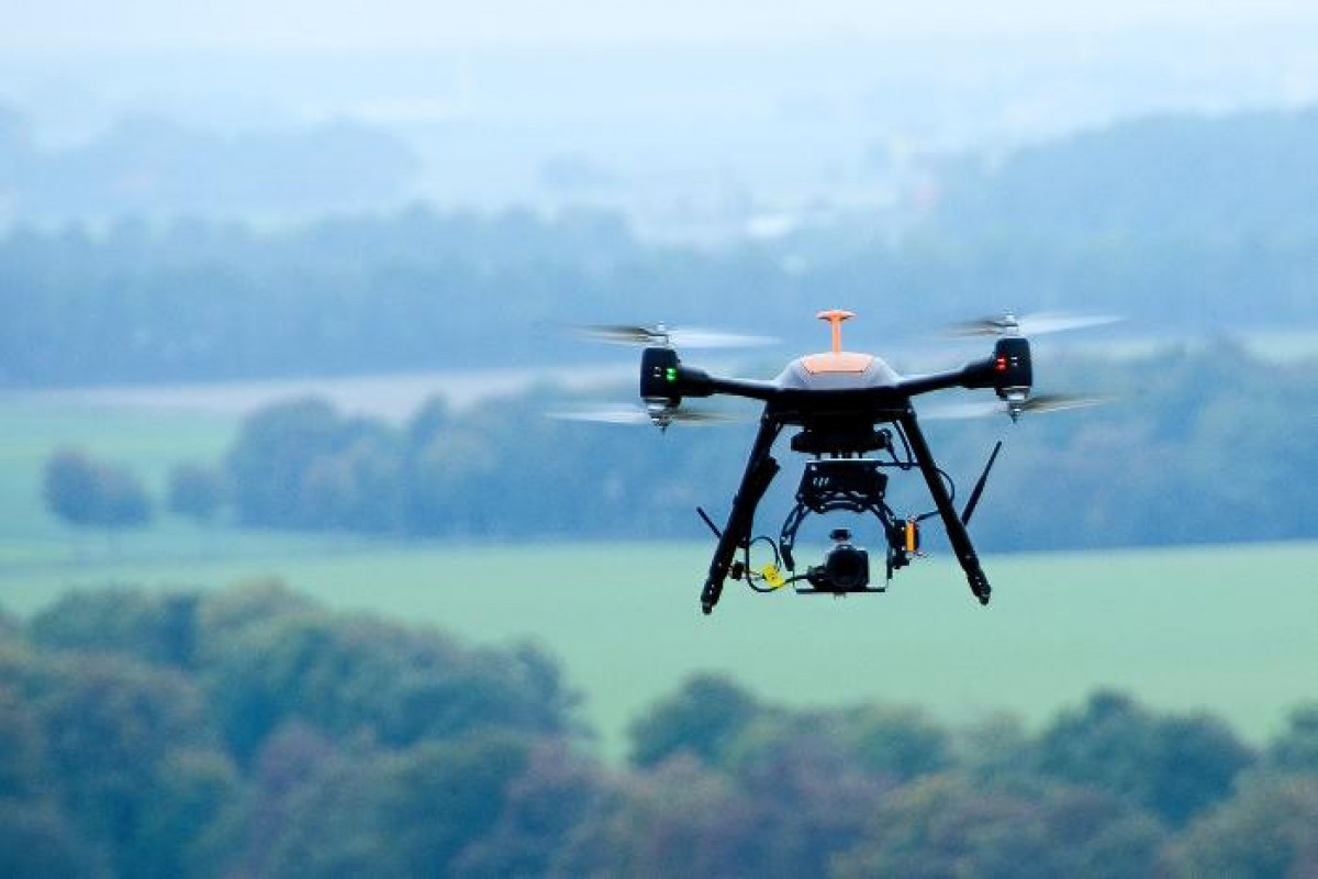 Azerbaijan to use drones to identify location of unknown graves