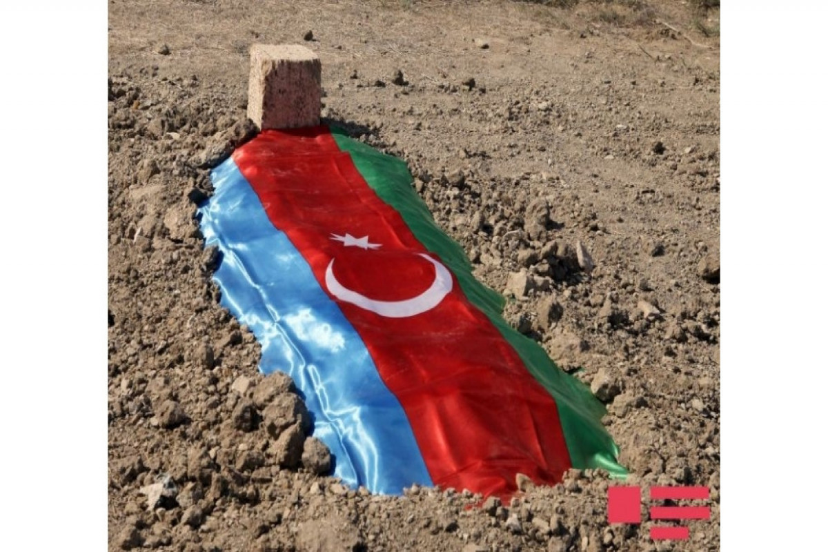 Azerbaijan's State Commission adresses citizens regarding unknown graves