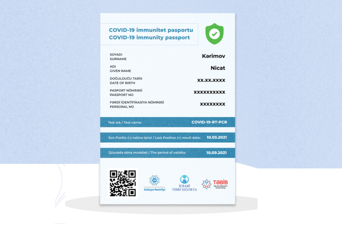 COVID-19 patients can obtain "Immunity Certificate" after 7 days