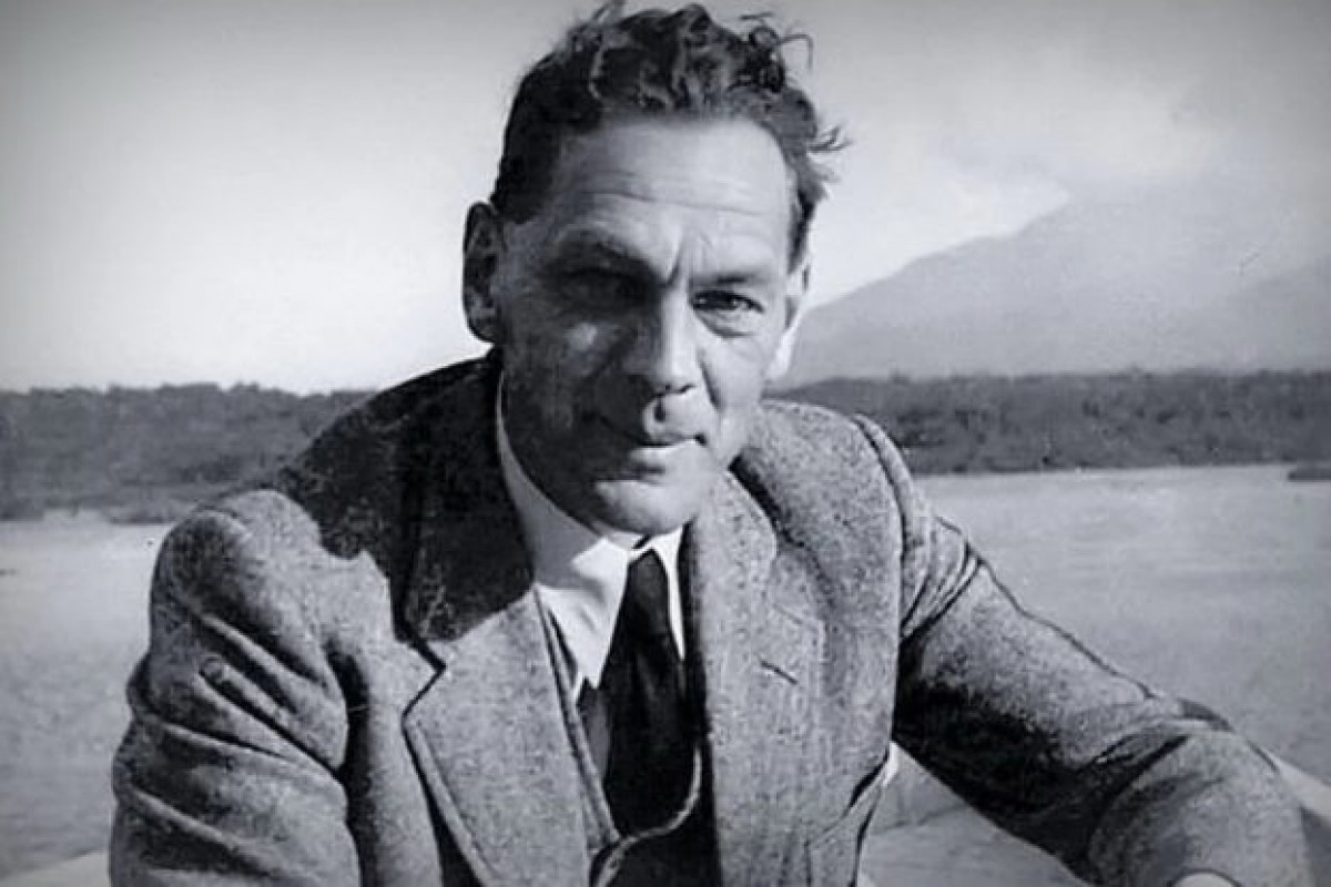 Russia eyes burying remains of Richard Sorge in its territory