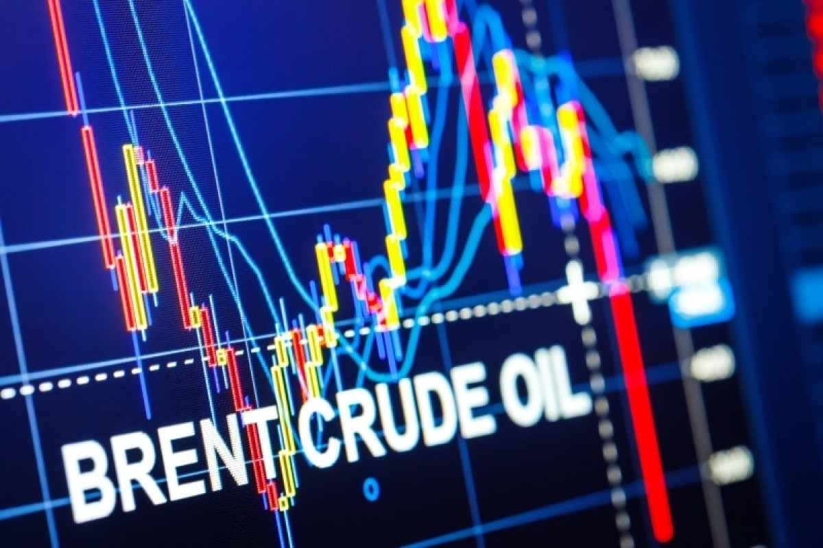 Brent Crude tops $90 p/b first time since 2014