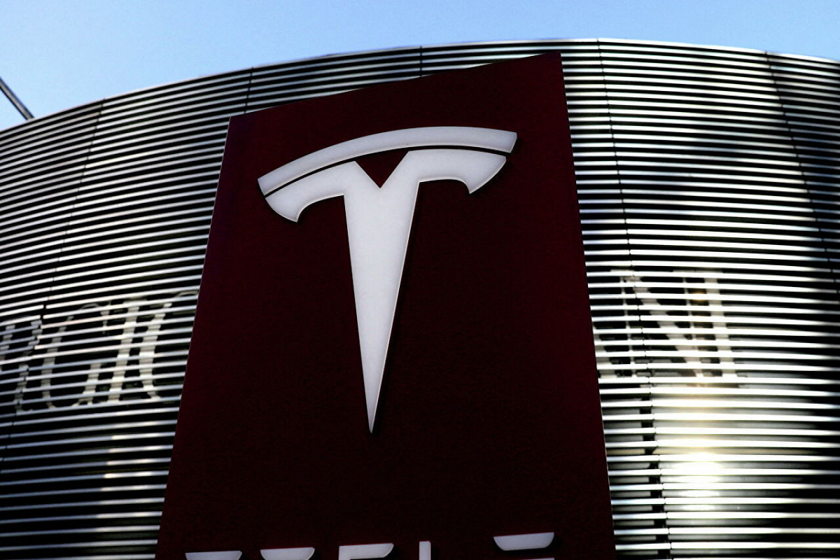 With $5.5 bln net income, Elon Musk's Tesla marks more than seven-fold increase over 2020