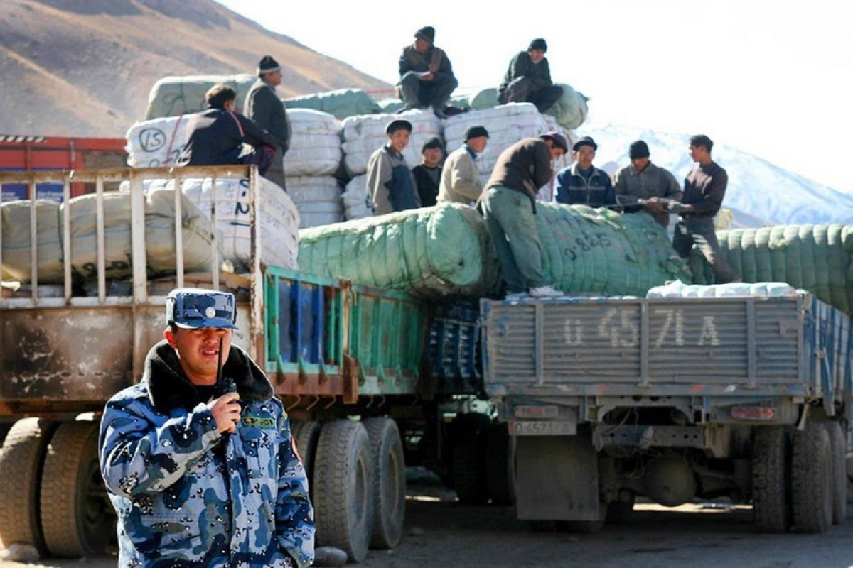 Kyrgyzstan evacuating people from villages bordering Tajikistan — emergencies ministry