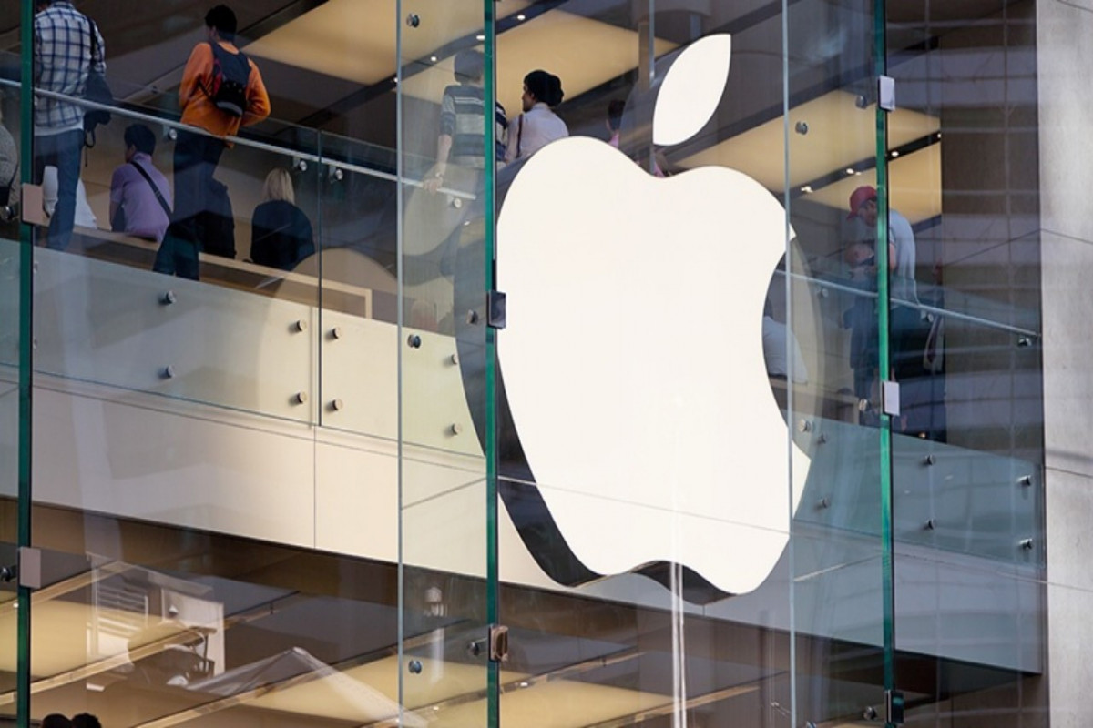 Apple reports Q1 results with all-time revenue record