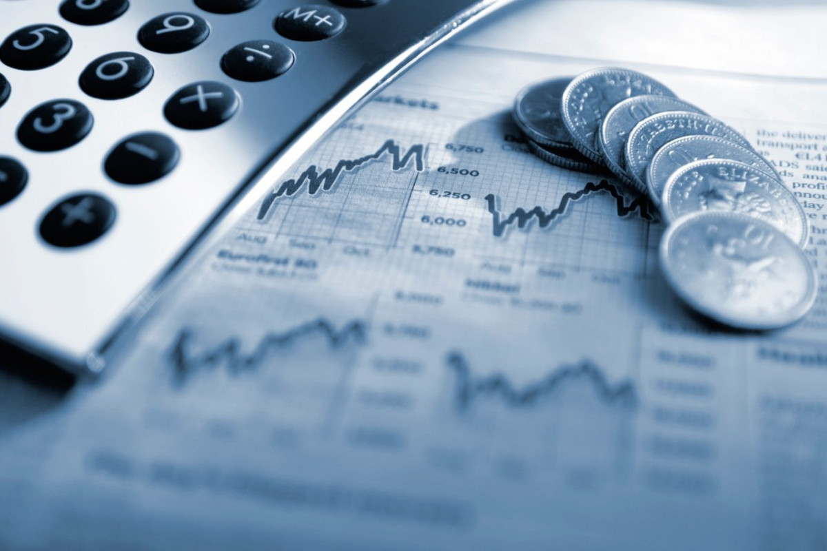 Elman Rustamov: "Surplus of 10% of GDP may appear in current account this year"