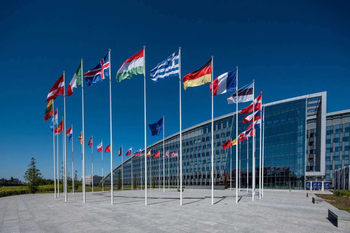 Meeting of NATO Ministers of Defence to be held