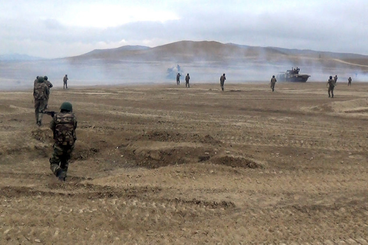 MoD: Training sessions for reservists ended -VIDEO 