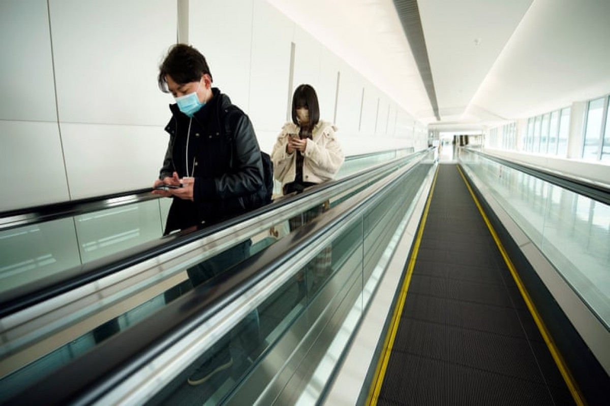Japan logged 84,936 daily coronavirus infections on Saturday