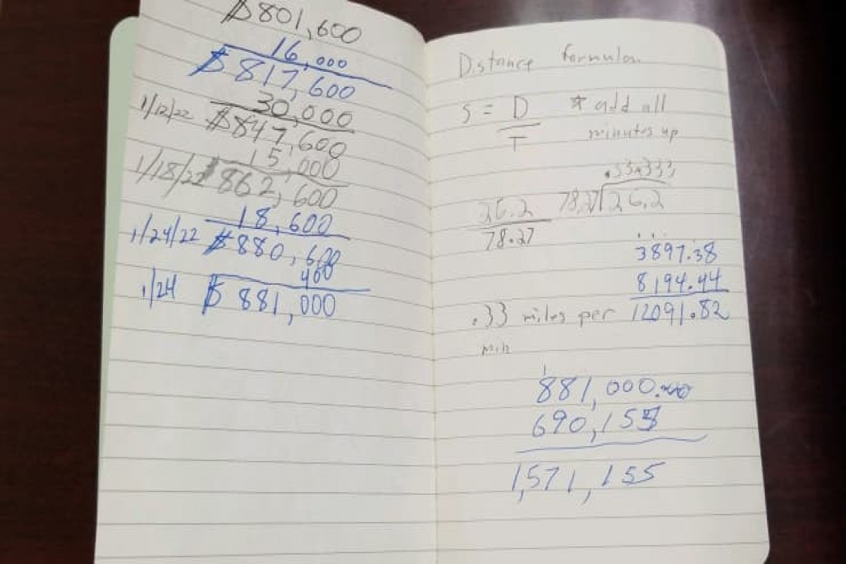 Two New York nurses charged with faking Covid vaccinations to earn more than $1.5 million