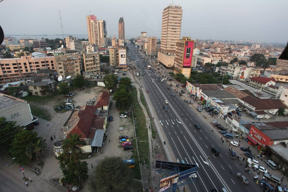 DR Congo court sentences 51 to death over killing of UN experts