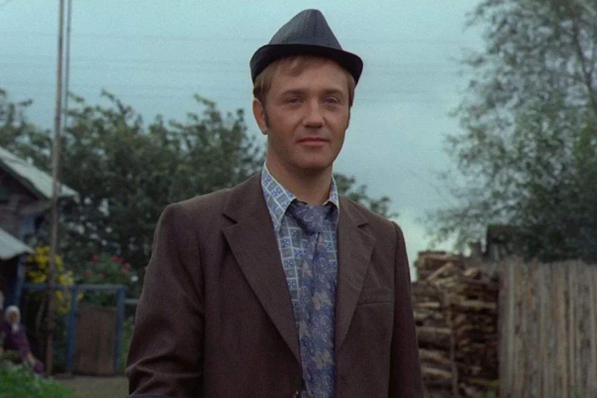 Leonid Kuravlev, Soviet and Russian actor