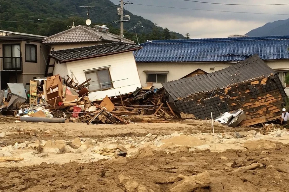 Heavy rains cause landslides and flooding in São Paulo, killing 18