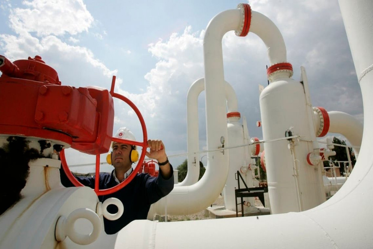 High gas prices to hit demand in 2022: IEA