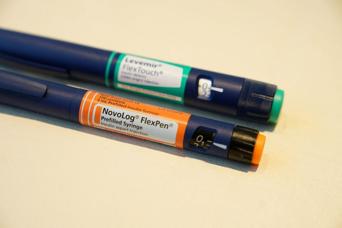 U.S. diabetes deaths top 100,000 for second straight year